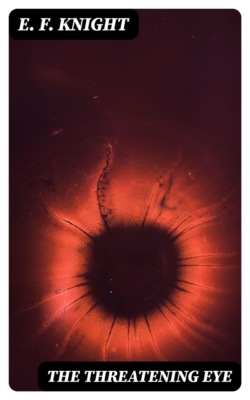 The Threatening Eye