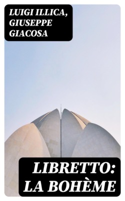 Libretto: La Bohème