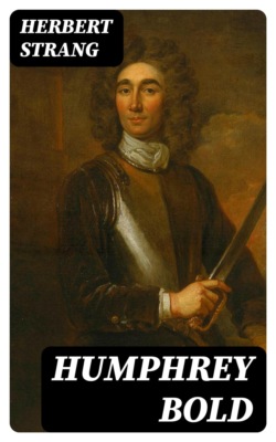 Humphrey Bold