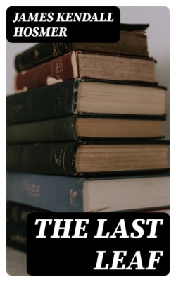 The Last Leaf