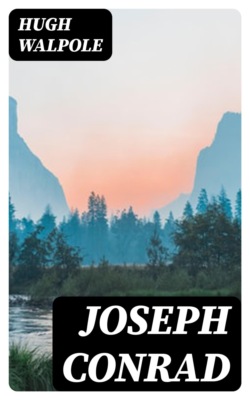 Joseph Conrad