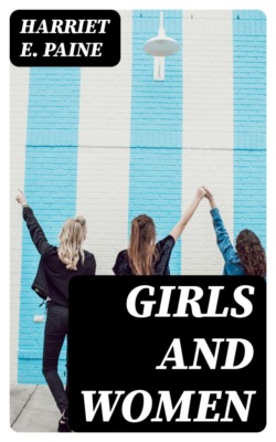 Girls and Women