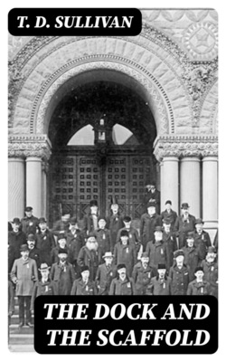 The Dock and the Scaffold