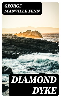 Diamond Dyke