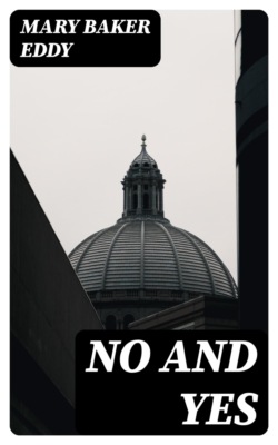 No and Yes