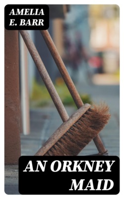 An Orkney Maid