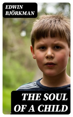 The Soul of a Child