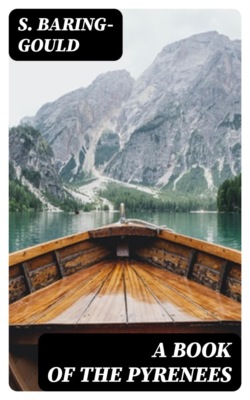 A Book of the Pyrenees