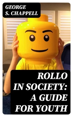 Rollo in Society: A Guide for Youth