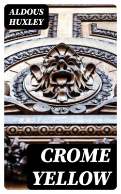 Crome Yellow
