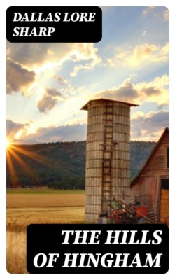 The Hills of Hingham