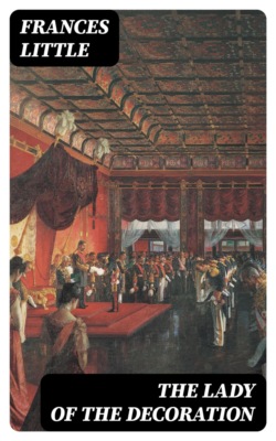 The Lady of the Decoration