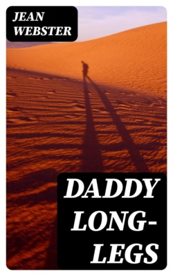 Daddy Long-Legs
