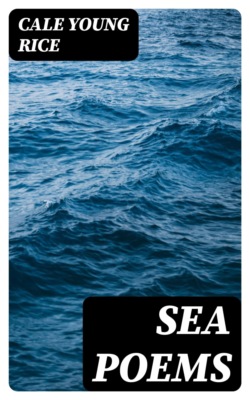 Sea Poems