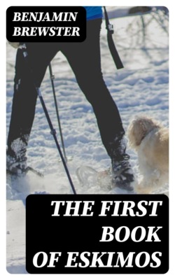 The First Book of Eskimos