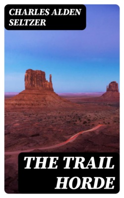 The Trail Horde