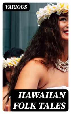Hawaiian Folk Tales