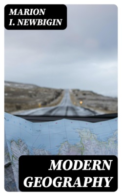 Modern Geography