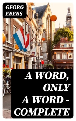 A Word, Only a Word — Complete