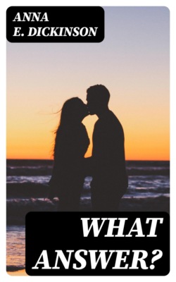 What Answer?