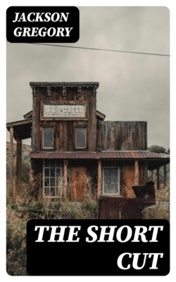 The Short Cut