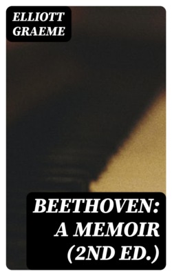 Beethoven: A Memoir (2nd Ed.)