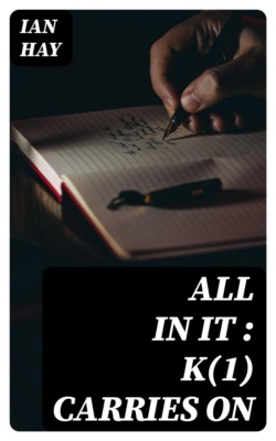 All in It : K(1) Carries On