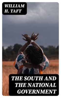 The South and the National Government