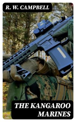 The Kangaroo Marines