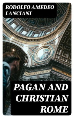 Pagan and Christian Rome