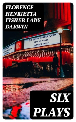 Six Plays