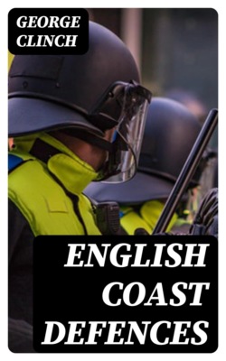 English Coast Defences
