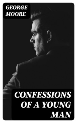 Confessions of a Young Man
