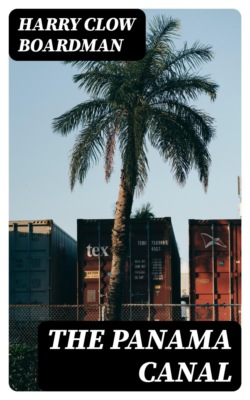 The Panama Canal