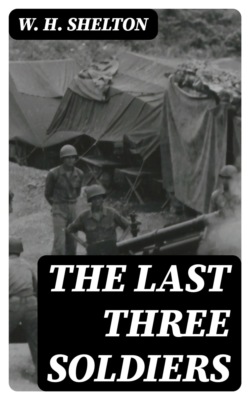 The Last Three Soldiers
