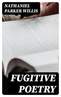 Fugitive Poetry