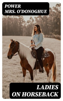 Ladies on Horseback