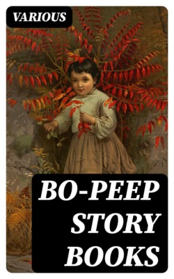 Bo-Peep Story Books