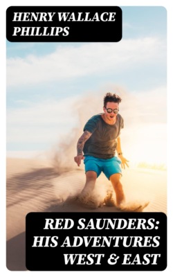 Red Saunders: His Adventures West & East