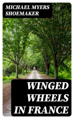 Winged Wheels in France