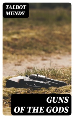 Guns of the Gods