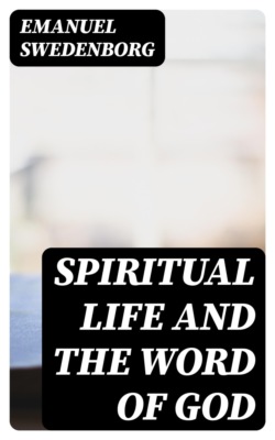 Spiritual Life and the Word of God