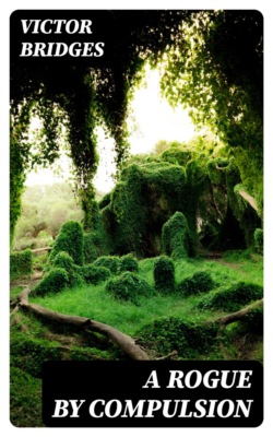 A Rogue by Compulsion