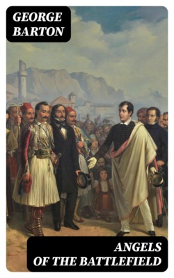 Angels of the Battlefield