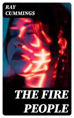 The Fire People