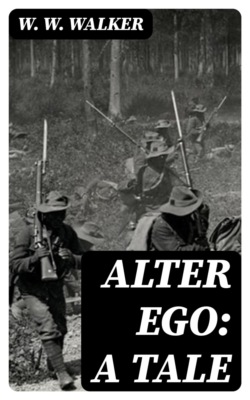 Alter Ego: A Tale