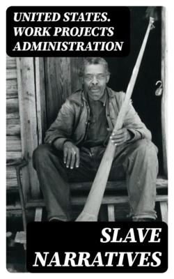 Slave Narratives