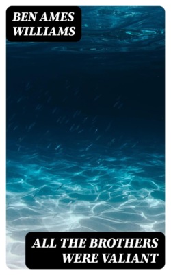 All the Brothers Were Valiant