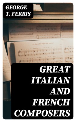 Great Italian and French Composers