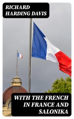 With the French in France and Salonika